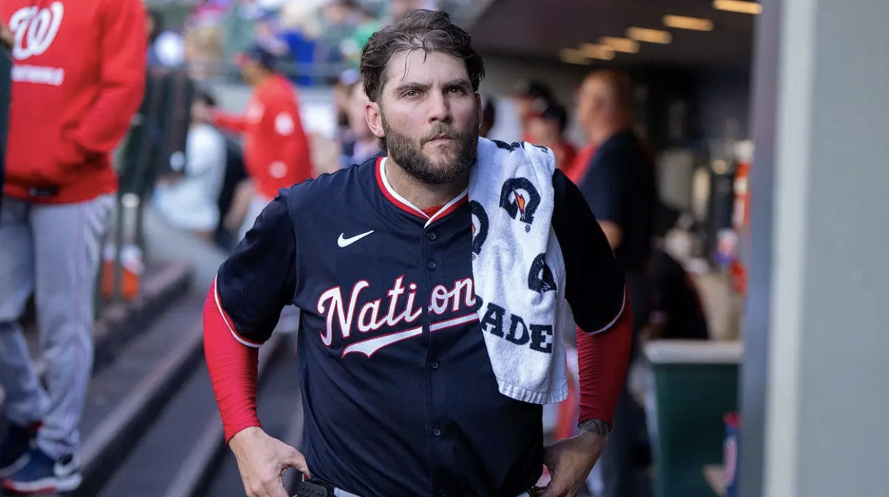 Trevor Williams
