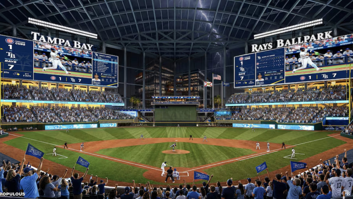 Rays Ballpark