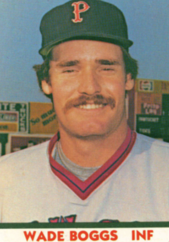 Wade Boggs