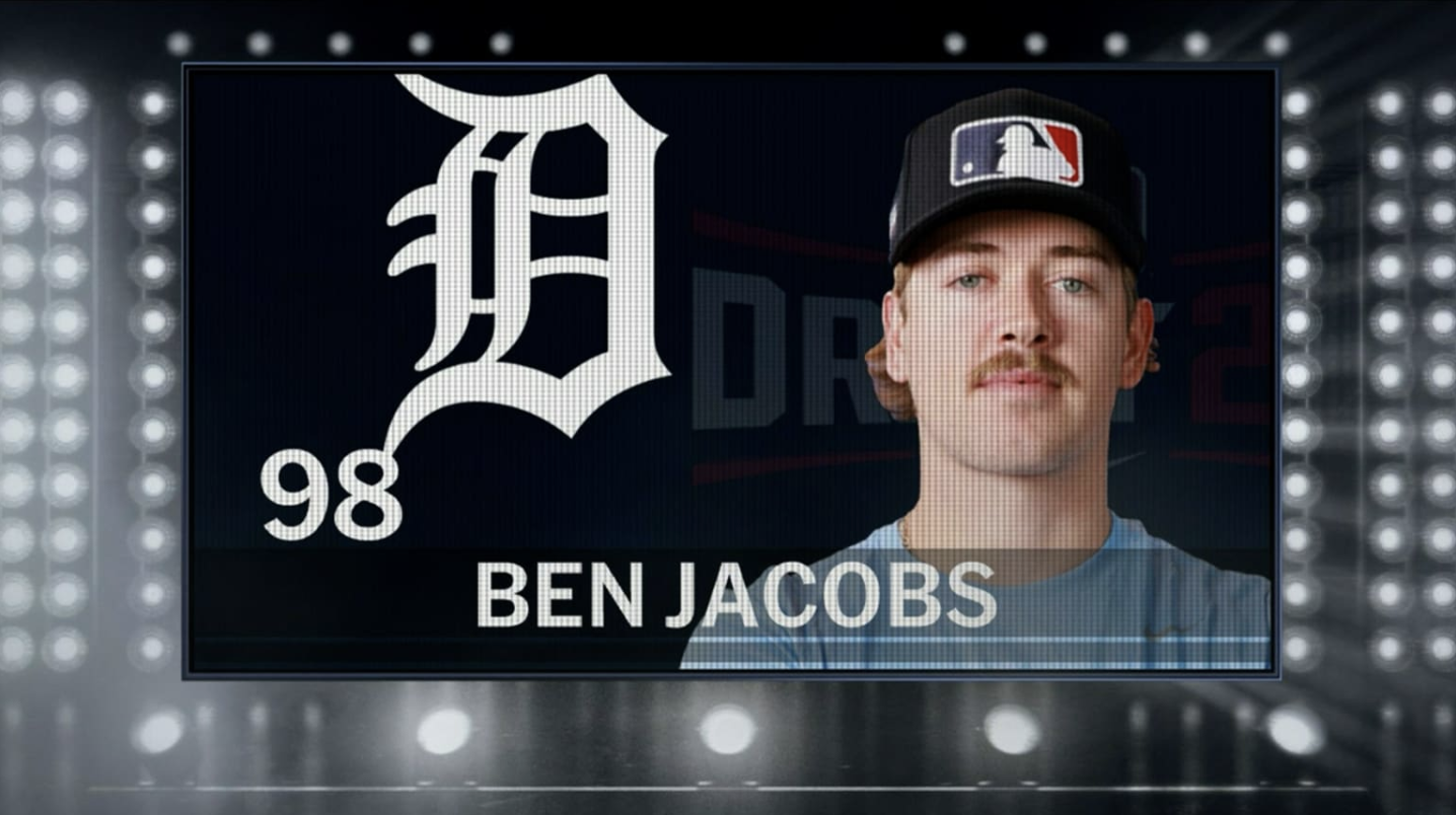 Ben Jacobs