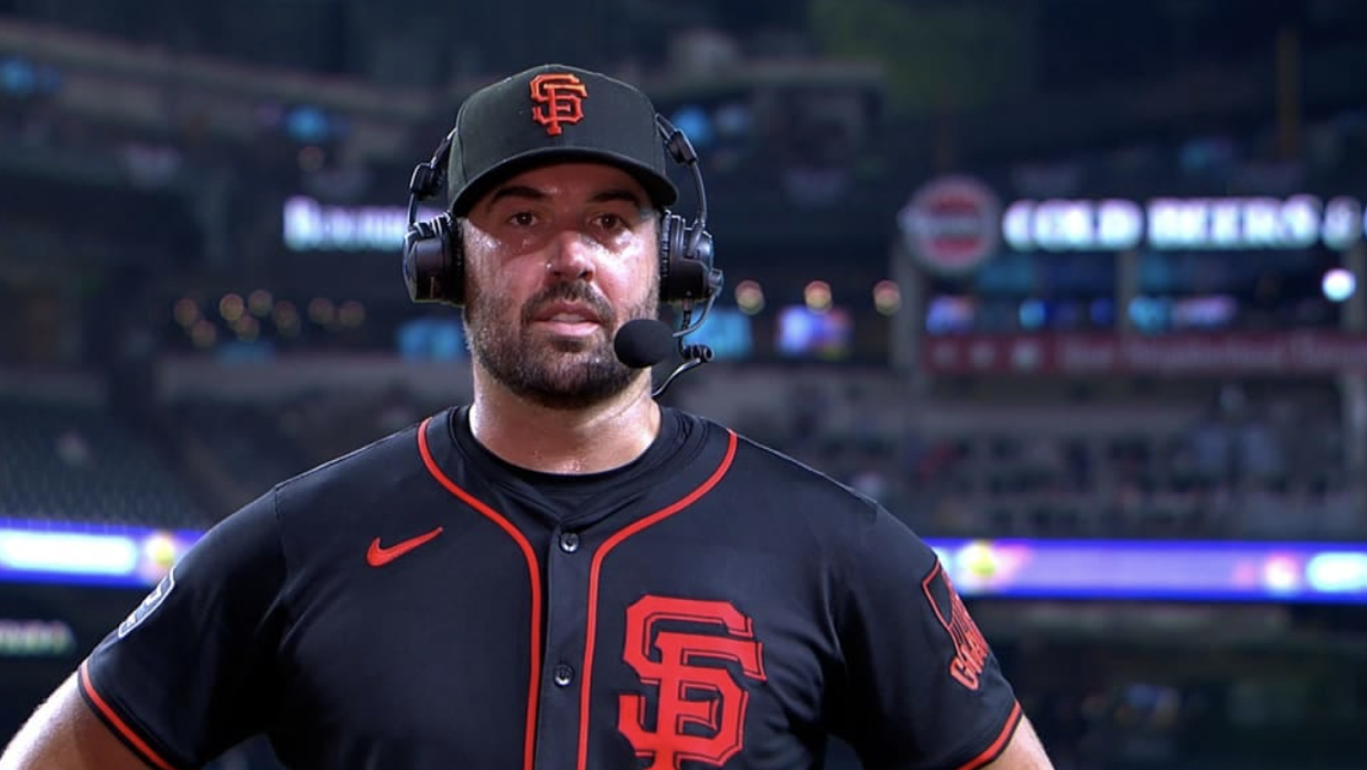 Robbie Ray