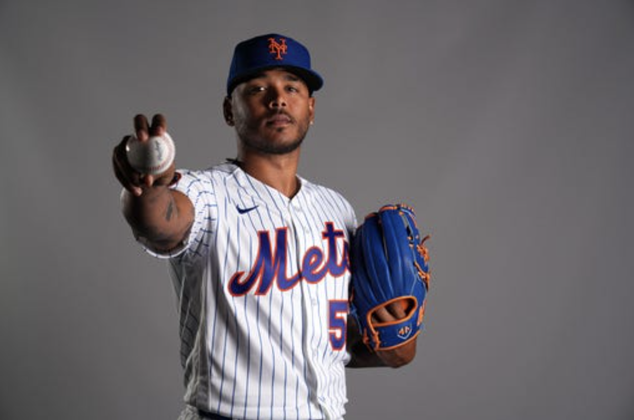 Freddy Peralta