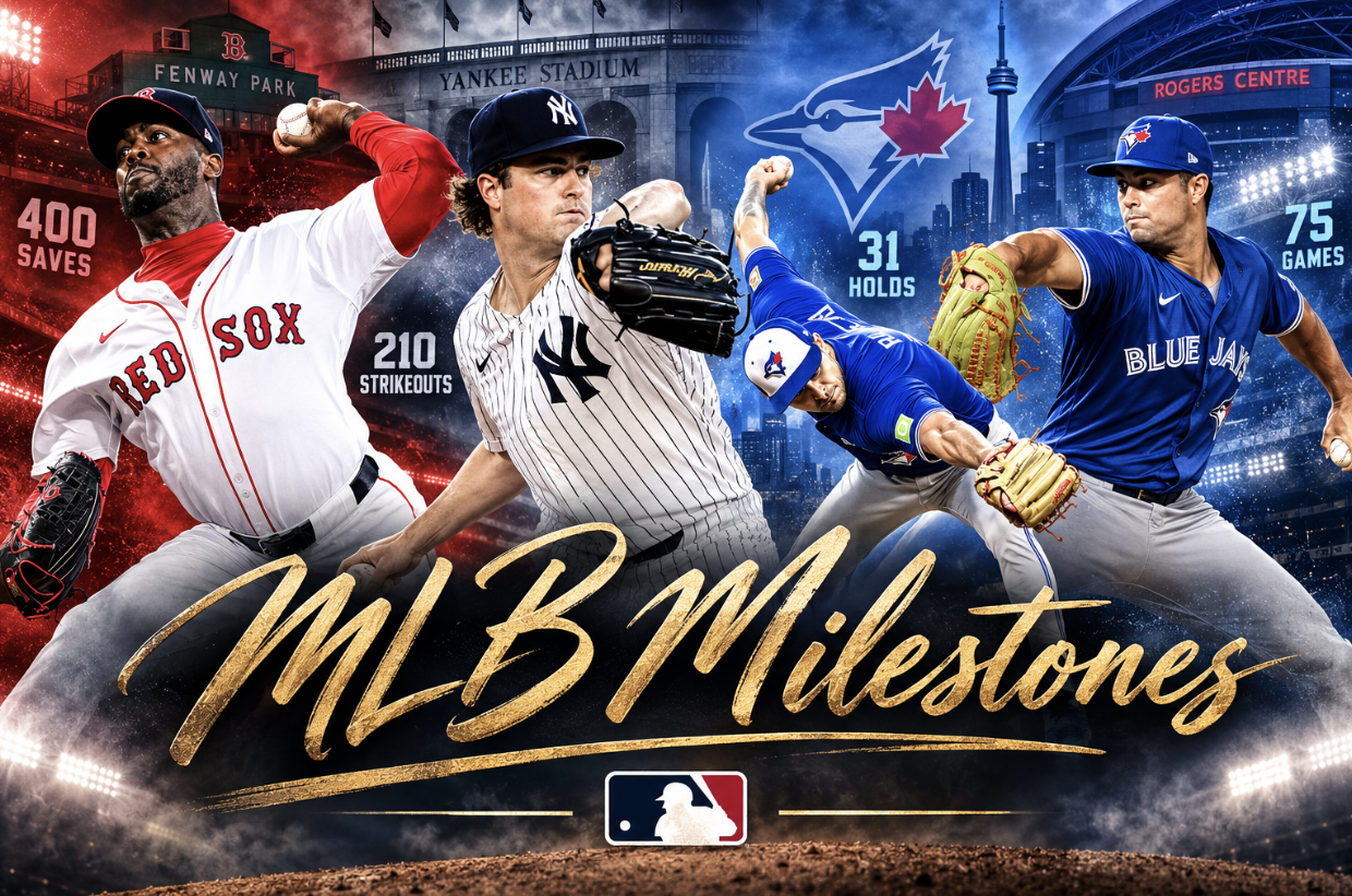 Milestones