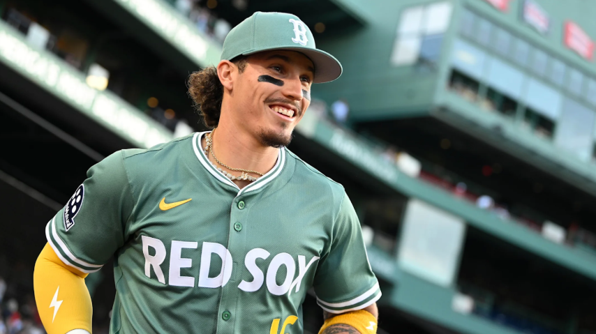 5 MLB Mock Trade Ideas