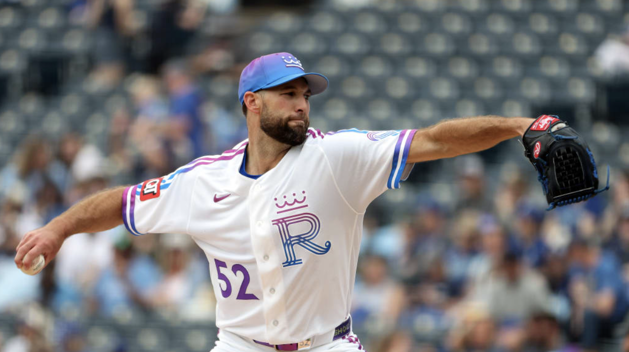 Michael Wacha