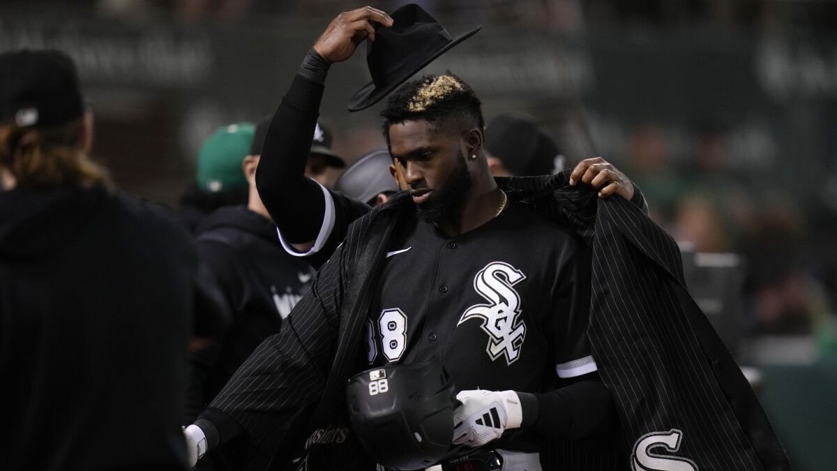 Who's left on the Market? Part 2: Outfield