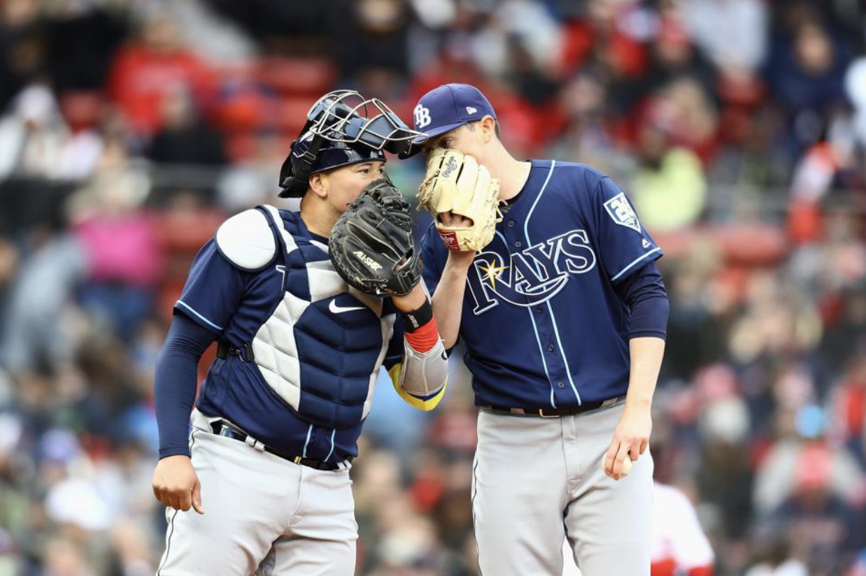Rays_Pitcher_Catcher