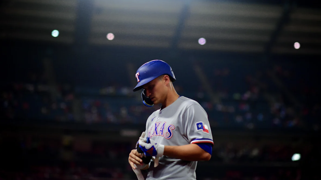Corey Seager