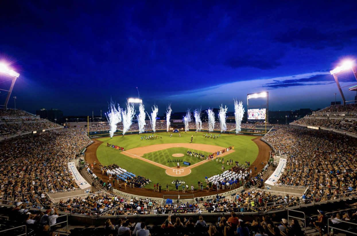 Omaha Stadium