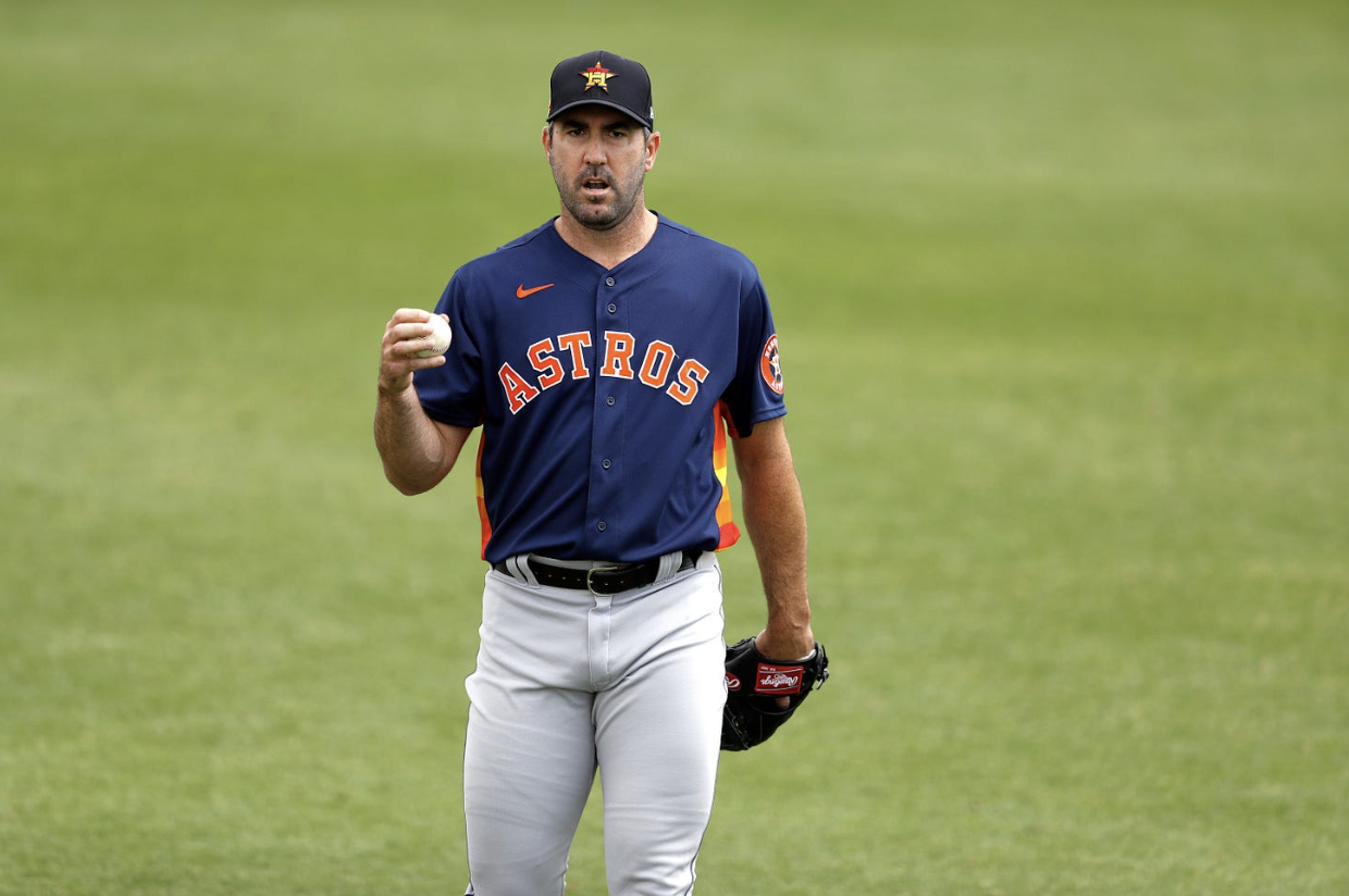 Verlander