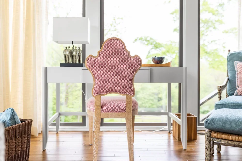 Pretty in Pink: How to Use Pink in Interior Design
