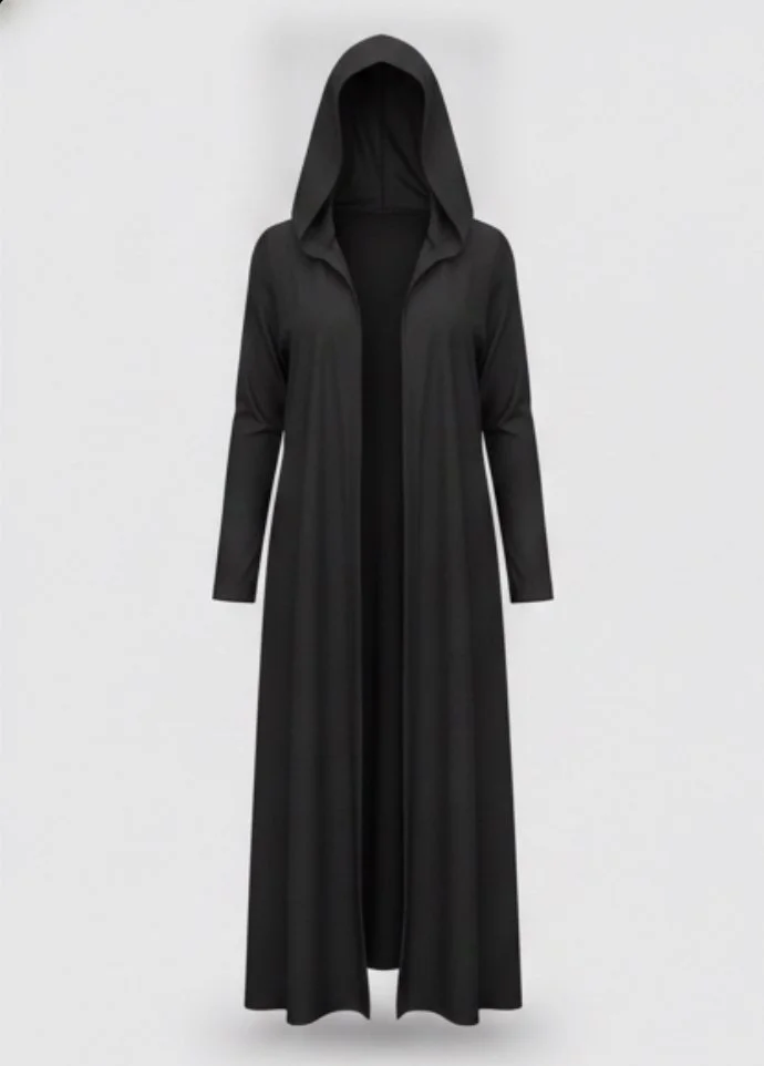 THE CLOAK