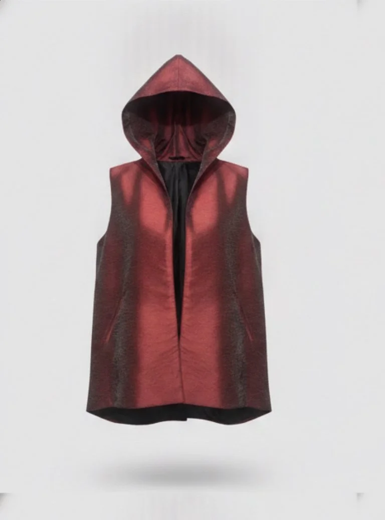 THE CRUISER VEST