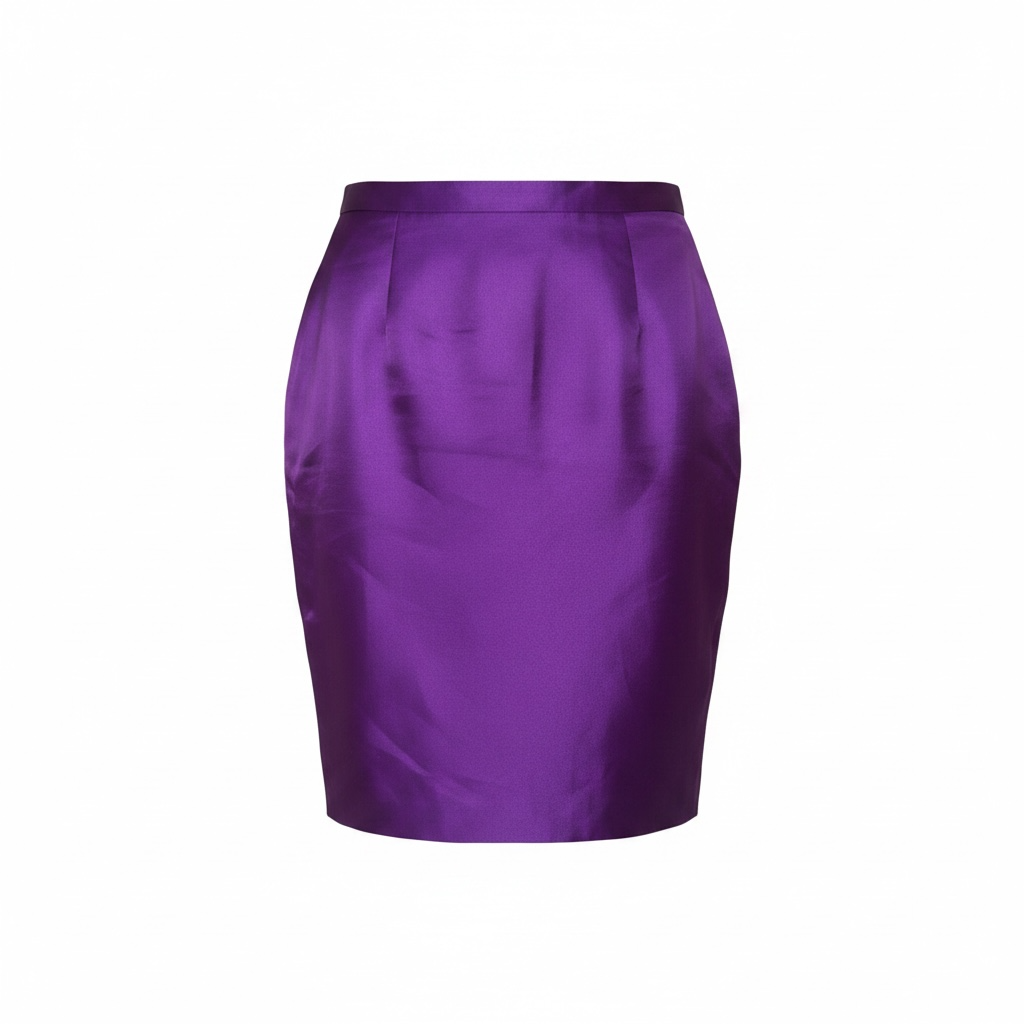 V’S OF MADAM SKIRT