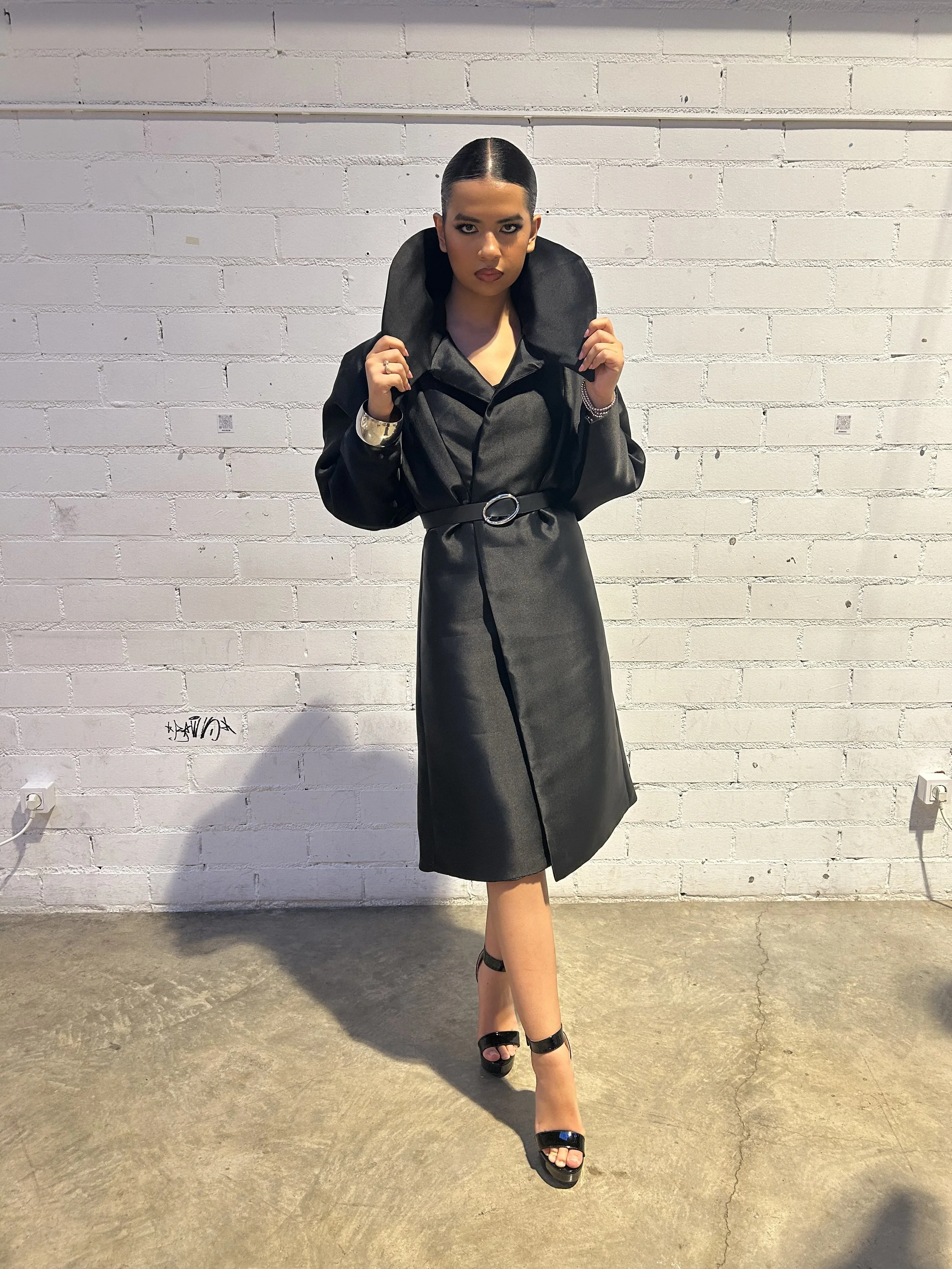 V26 COAT