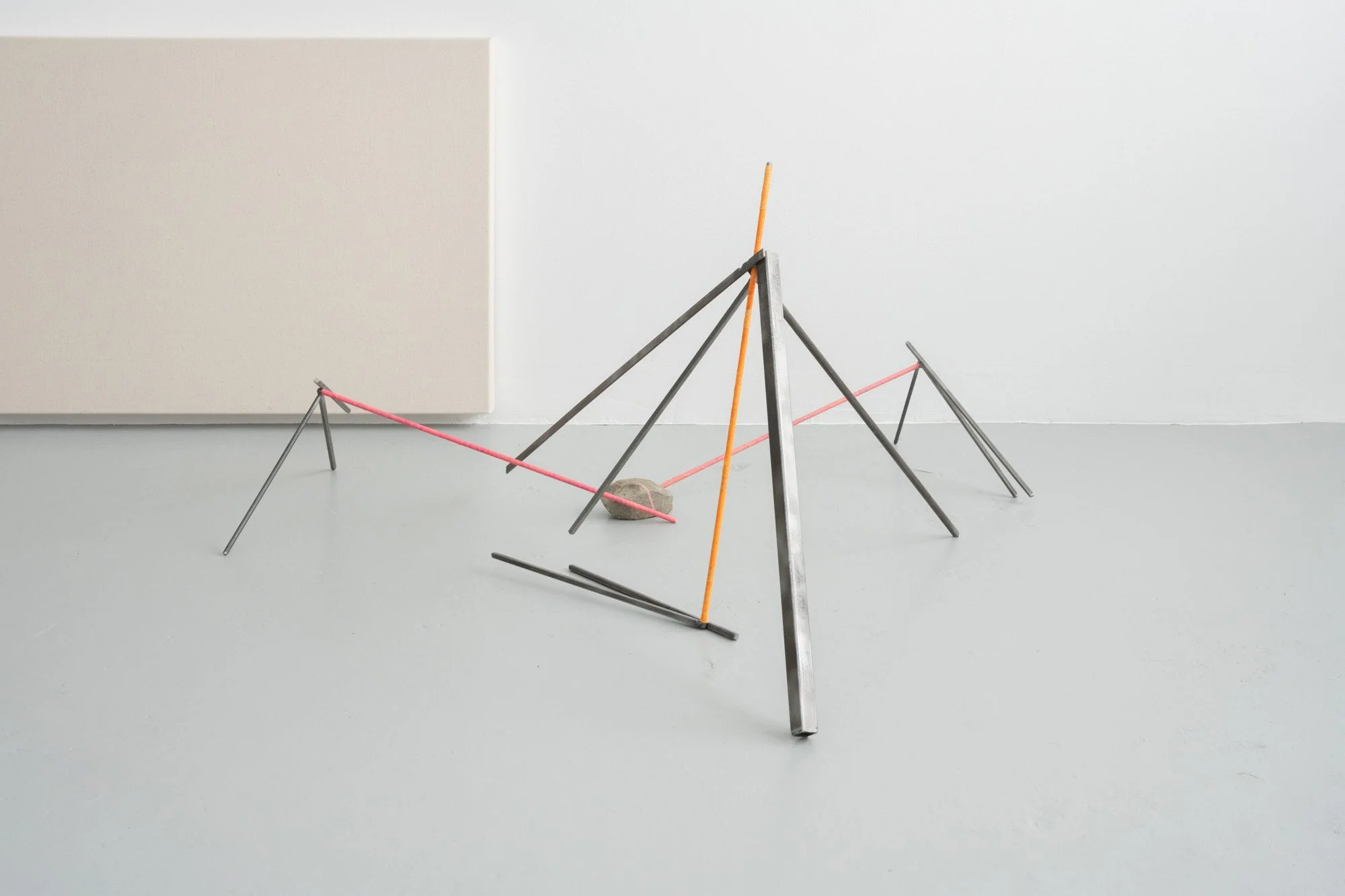 Soft Interruptions  |  Douces interruptions