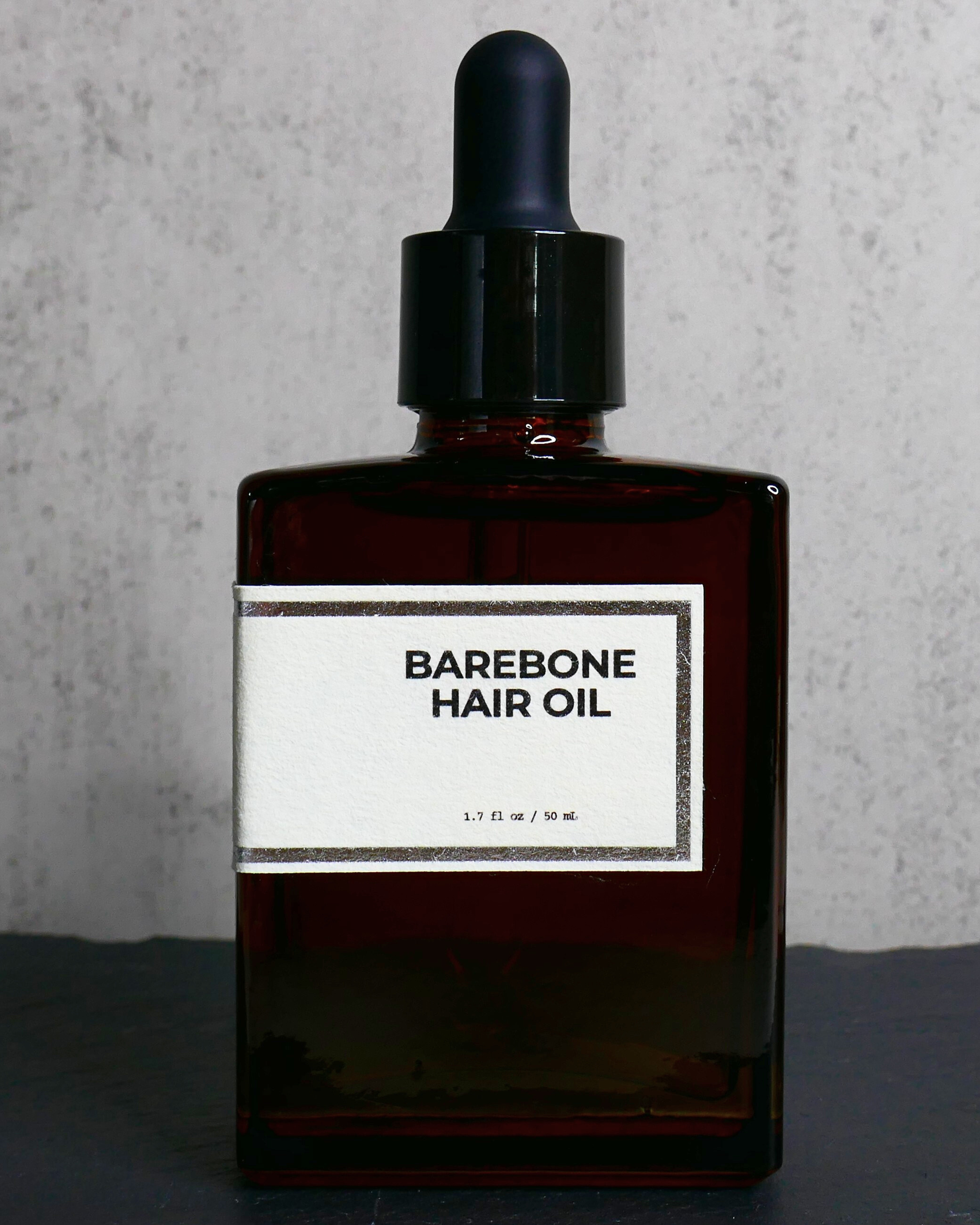 Hair Oil