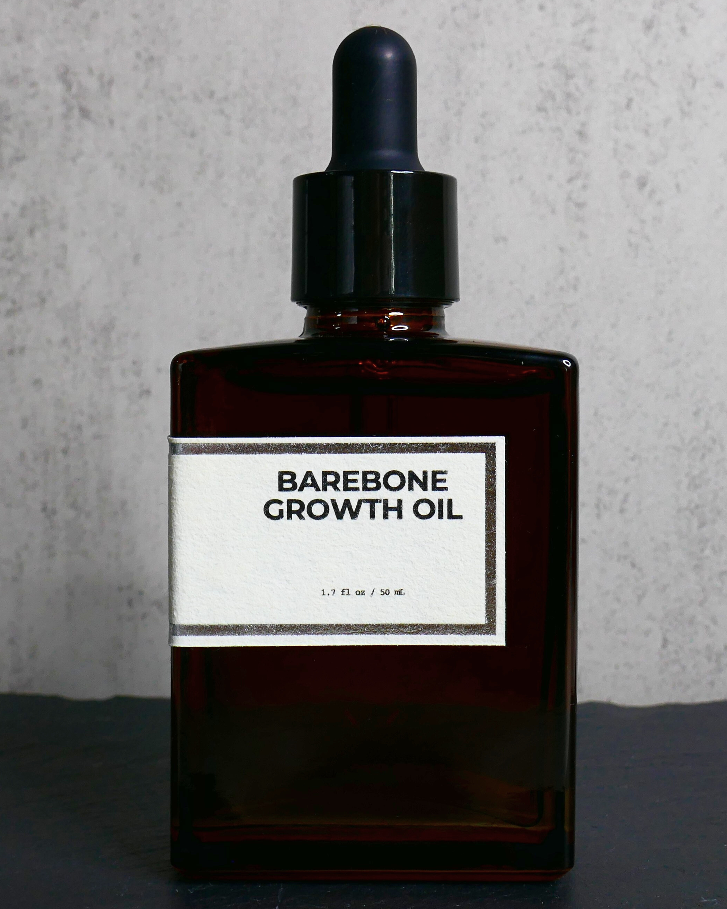 Growth Oil