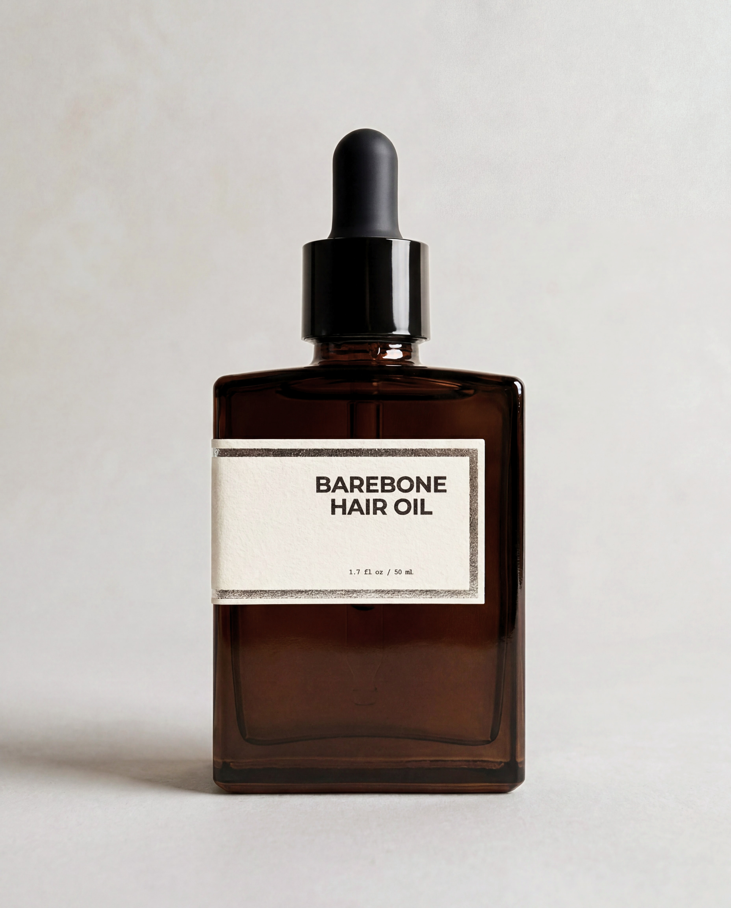 Hair Oil