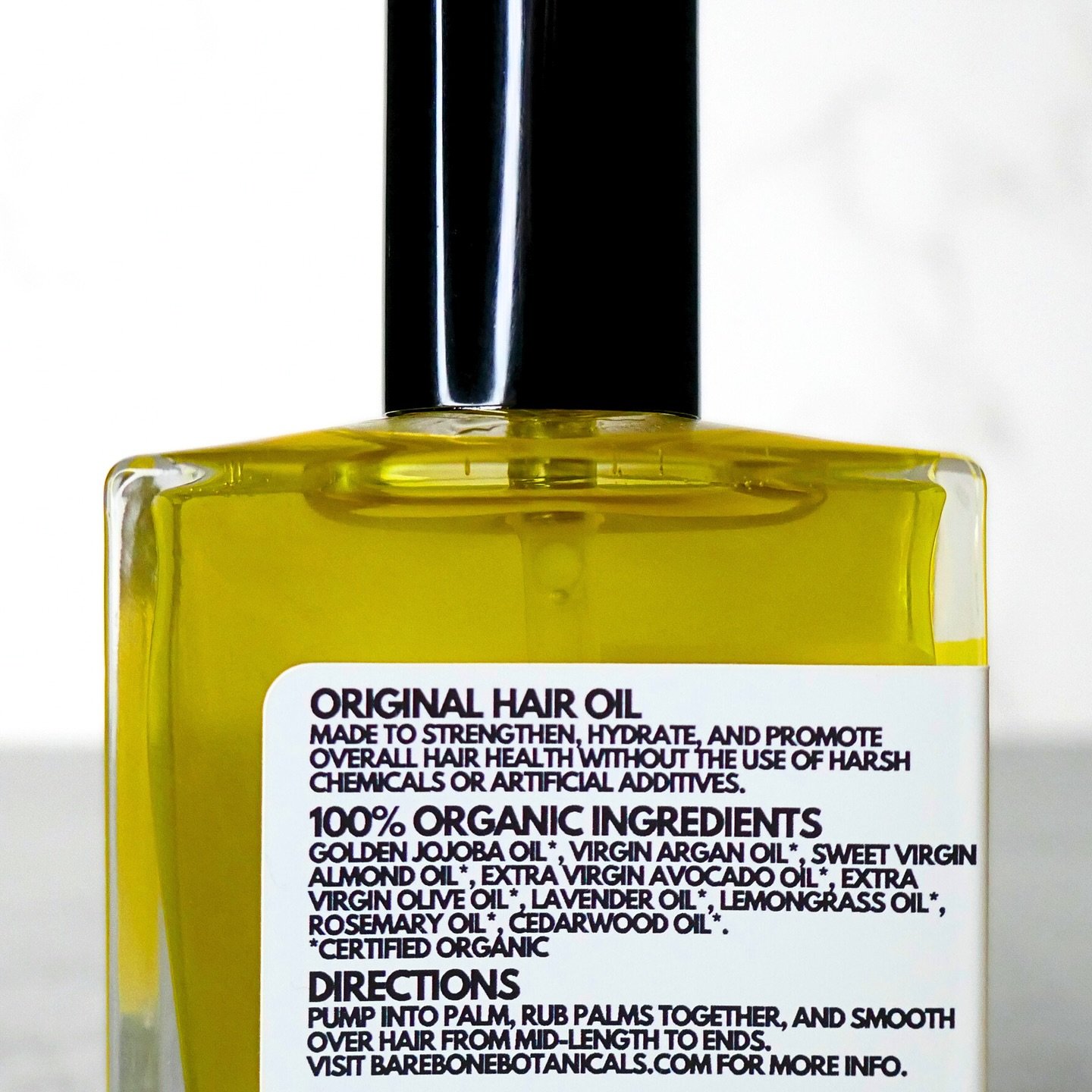 Simple ingredients, visible results. 

-

#seattlehair #organicbeauty #naturalhaircare #smallbizseattle #haircarecommunity #organicproducts #seattlehaircare #naturaloils #smallbusinesslove #seattlelocal #haircaretips #organiclife #seattleentrepreneur