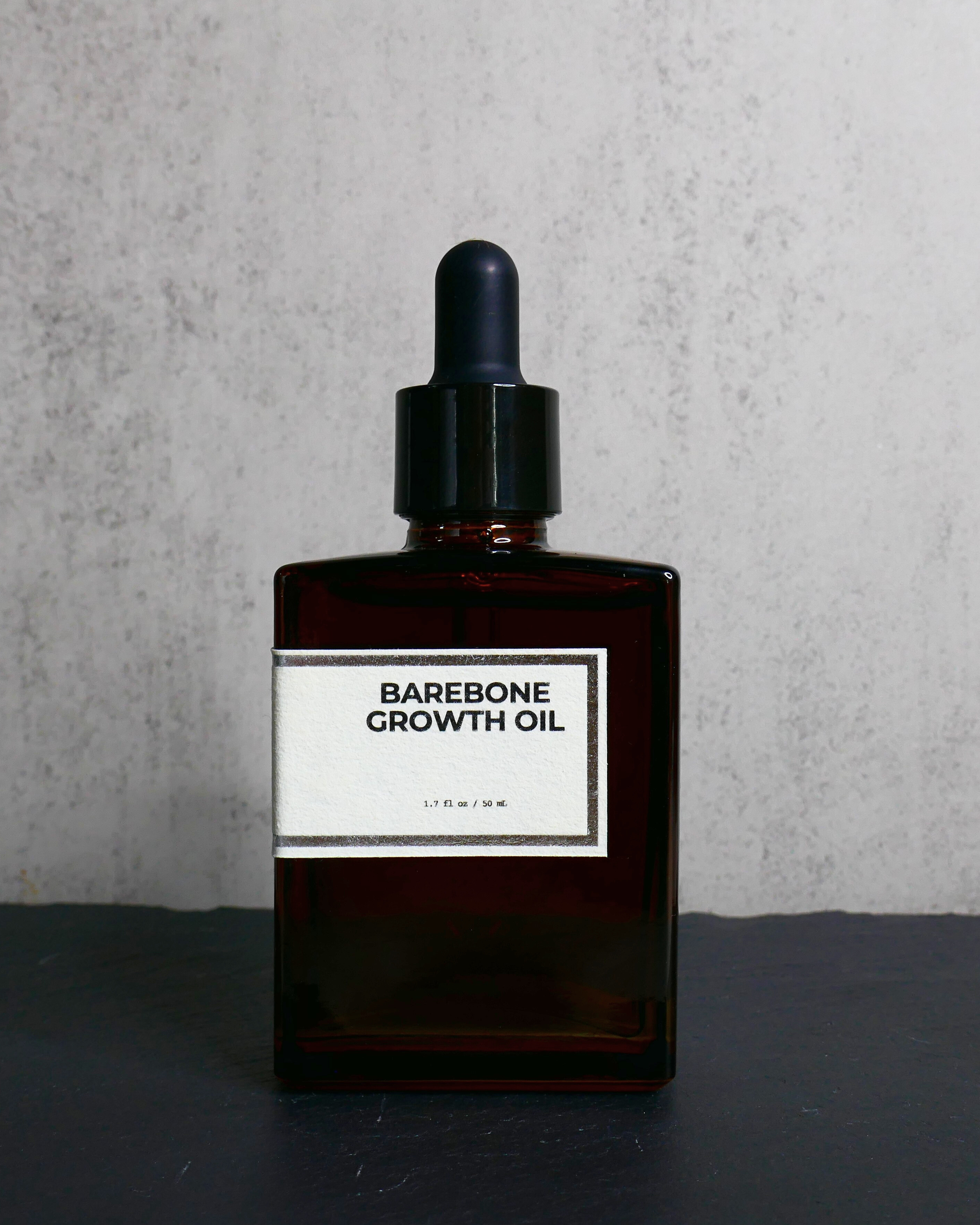 Growth Oil