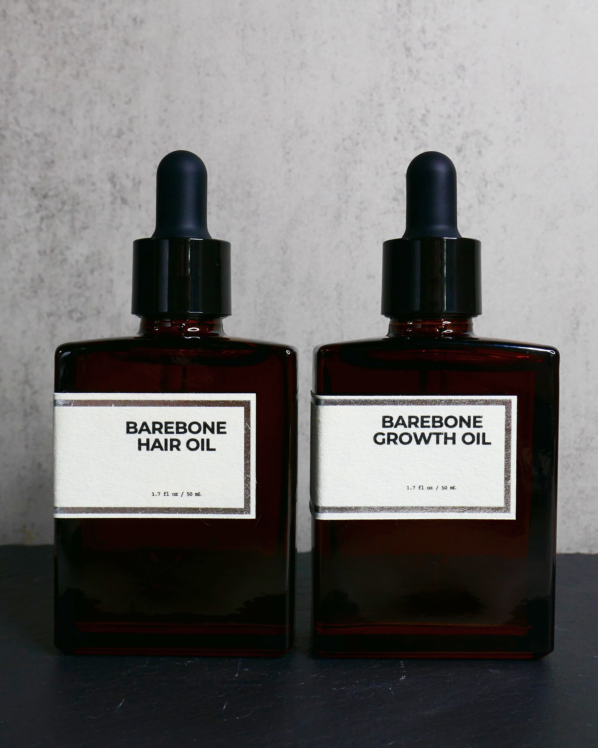 Complete Hair Ritual