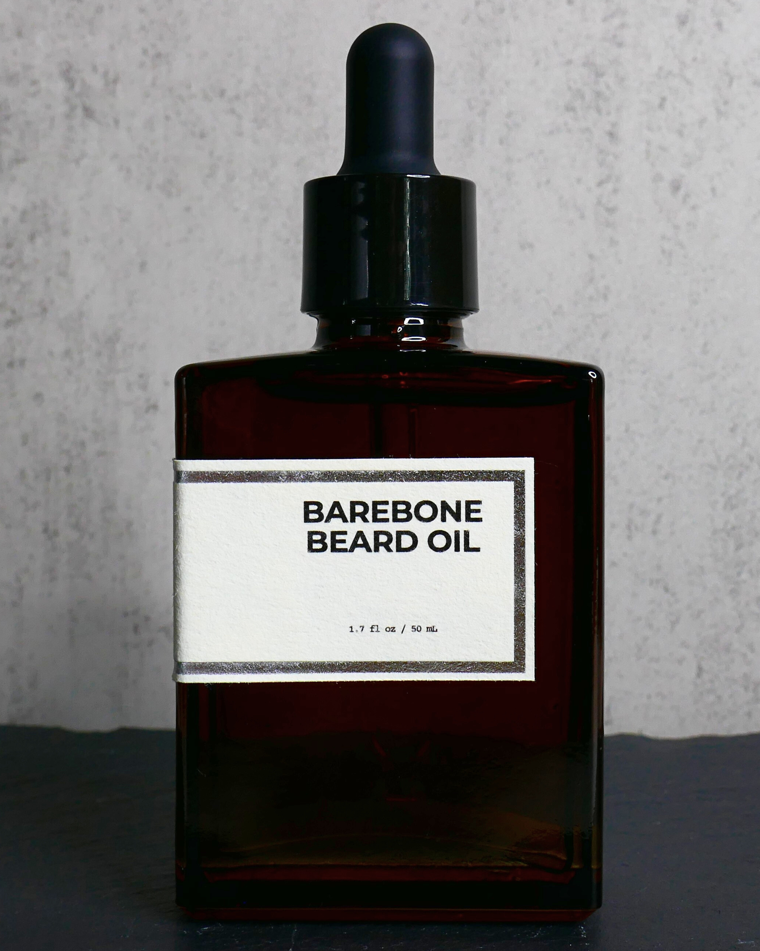 Beard Oil