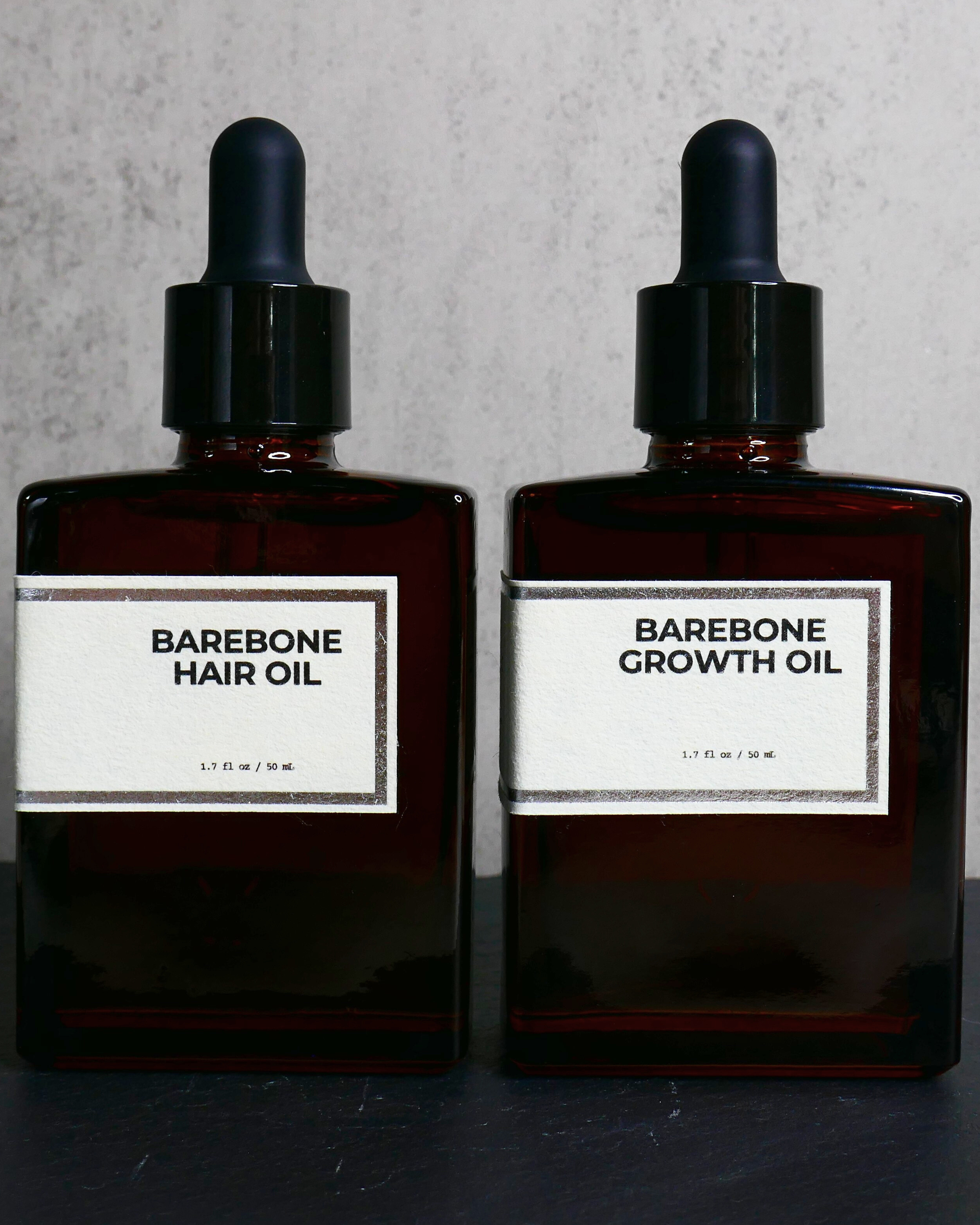 Complete Hair Ritual