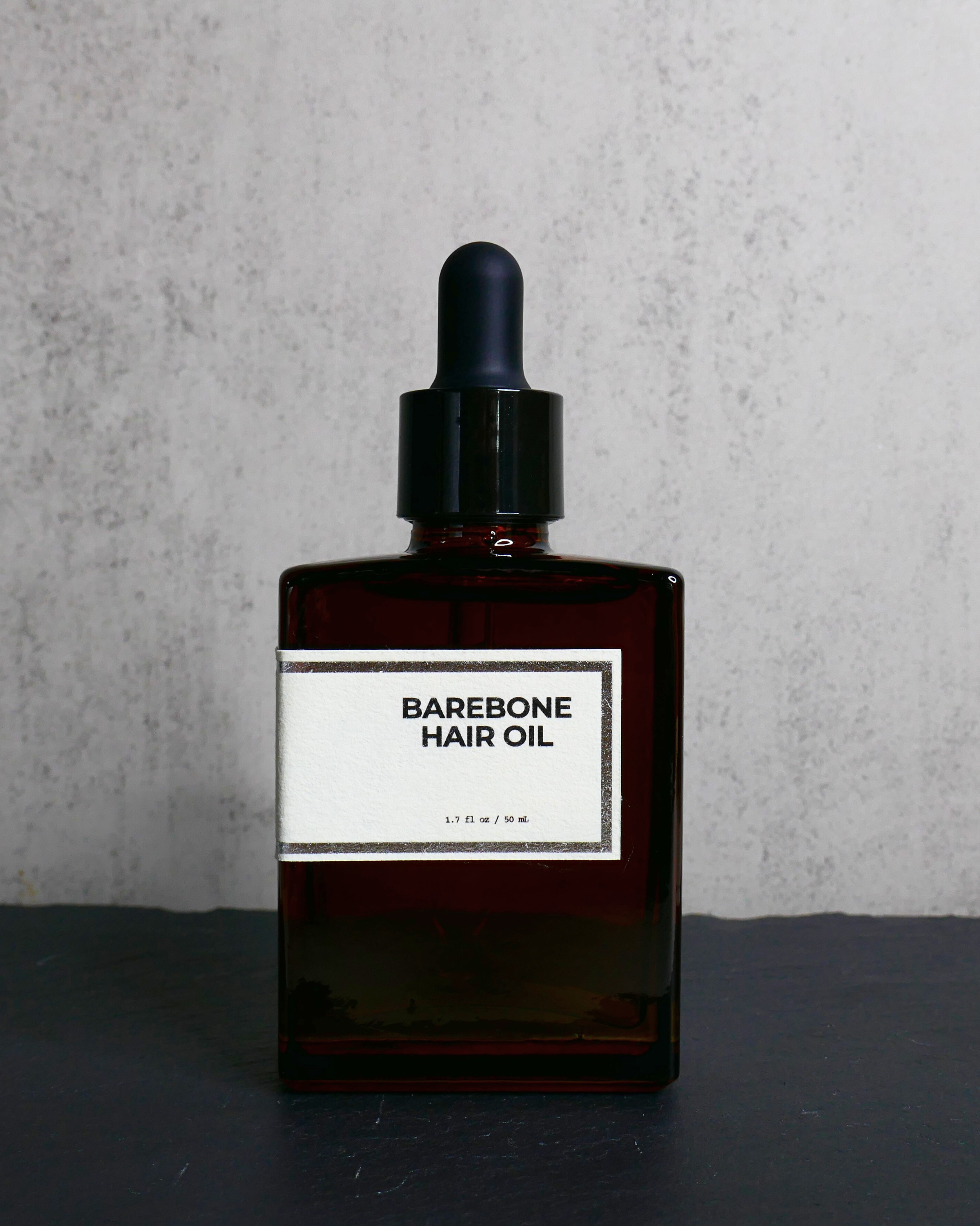 Hair Oil