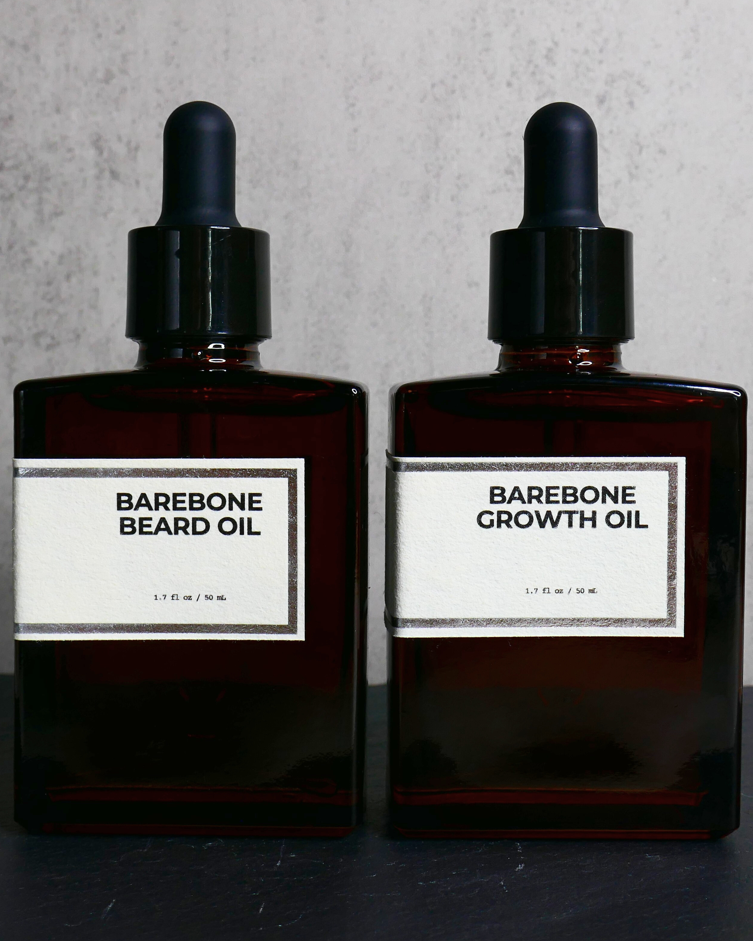 Complete Beard Ritual