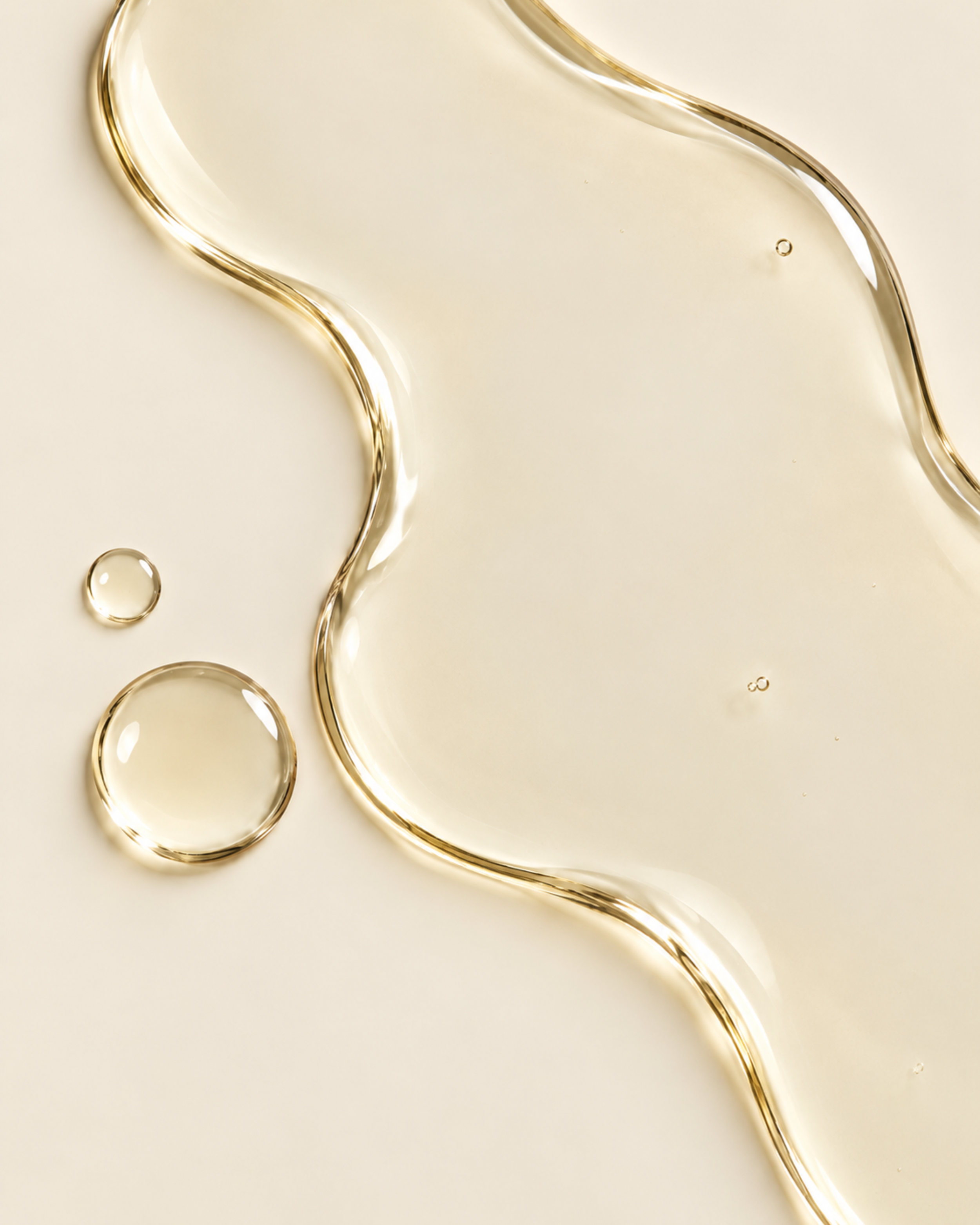 Hair Oil