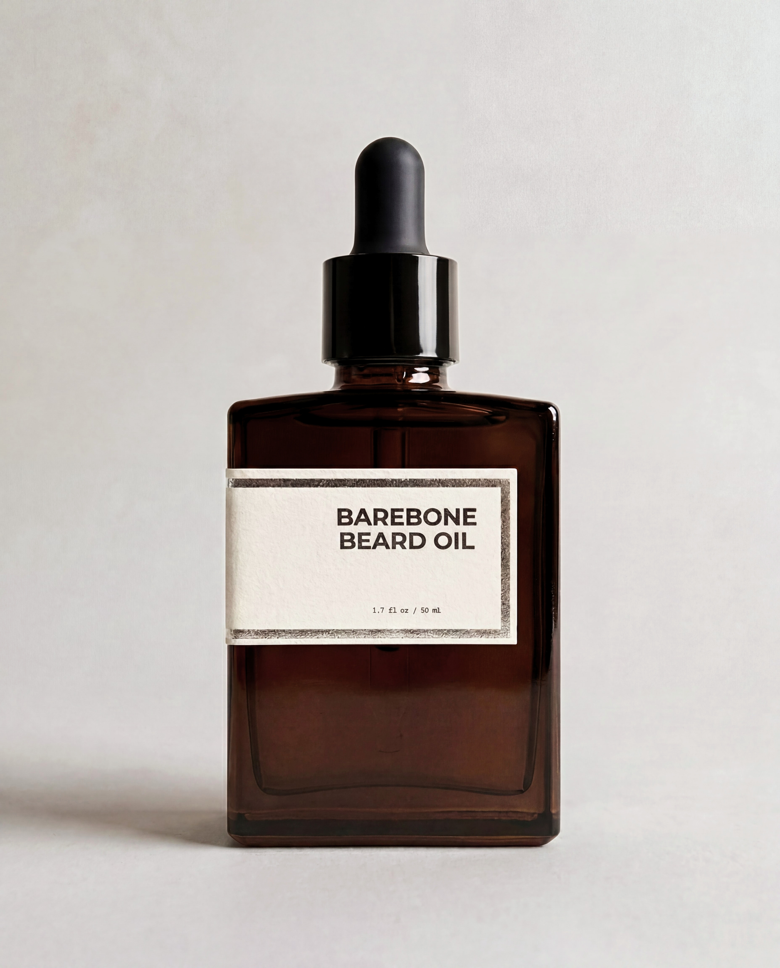Beard Oil