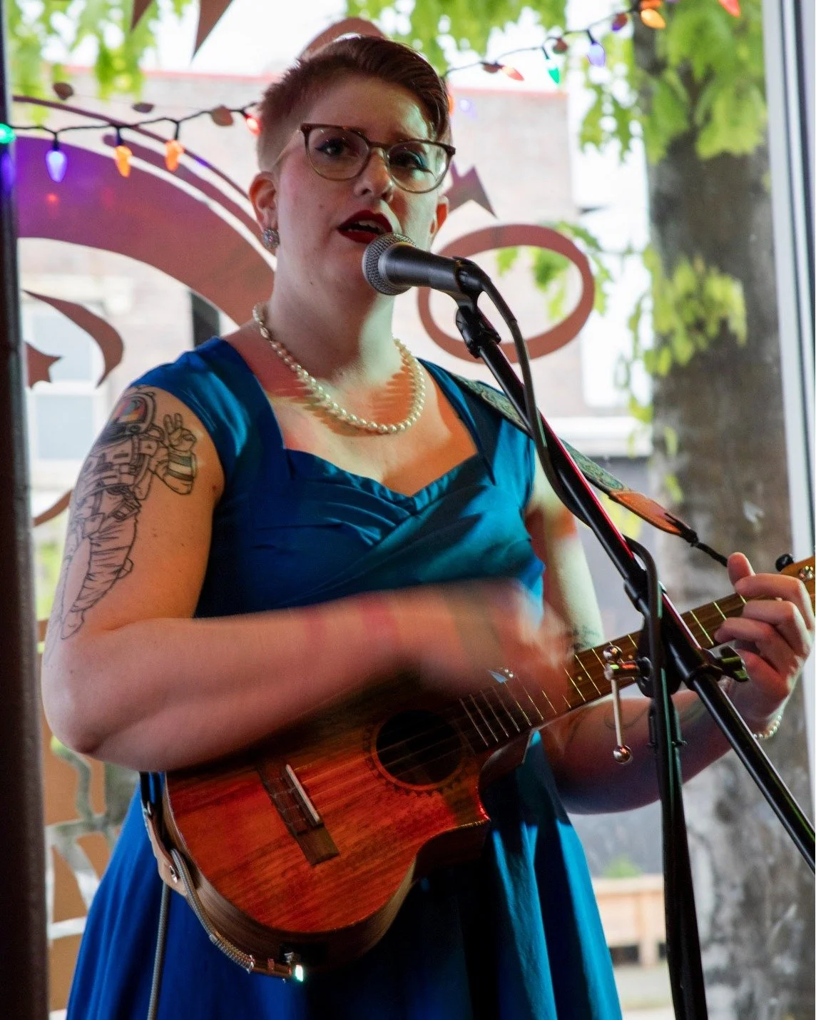 TONIGHT 6:00 Mozie Jones - Join Mozi for an evening of folk classics and singer songwriter vibes featuring soothing instrumentation and warm harmonies.

https://drive.google.com/file/d/1bpkR4_k_5tVY0fdUeKK5HrsVxYvlTaZT/view