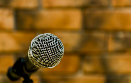 Open Mic  