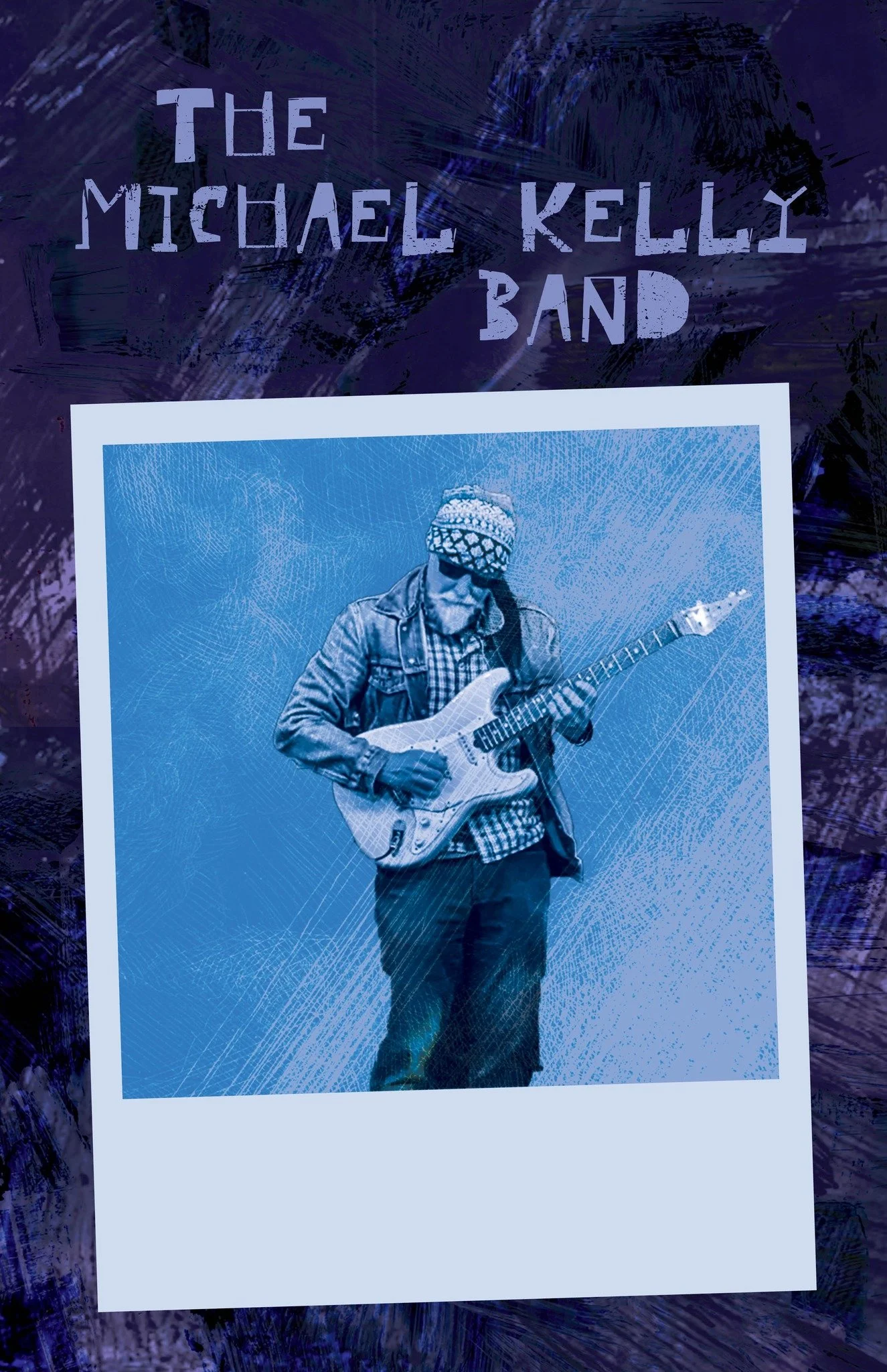 Tomorrow, Saturday, starting at 5:00 instrumental guitarist Michael Kelly joined by guest Bill LaVoie
Seattle guitarist Michael Kelly blends blues, jazz, and Latin grooves into a captivating sound. With decades of experience and a fusion of soulful s