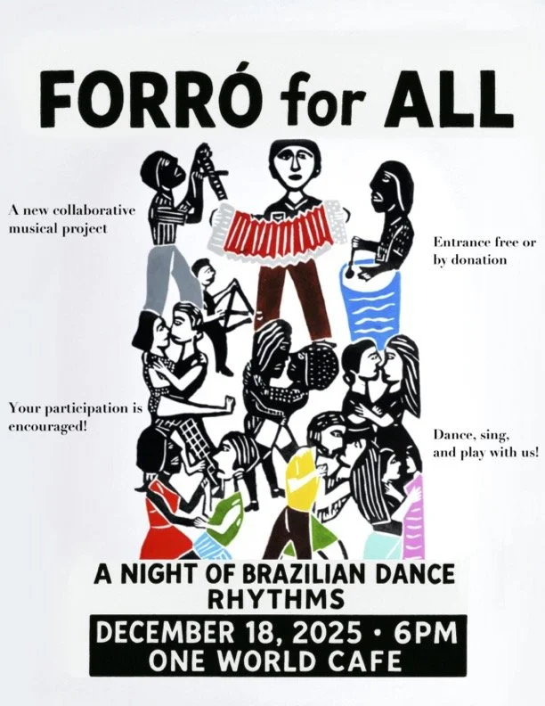Forró for all