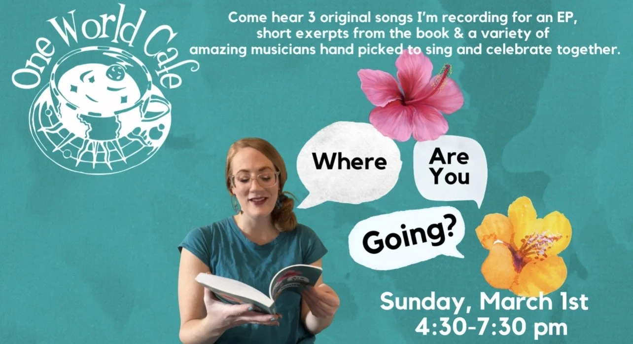 Jodi Fisher and Friends