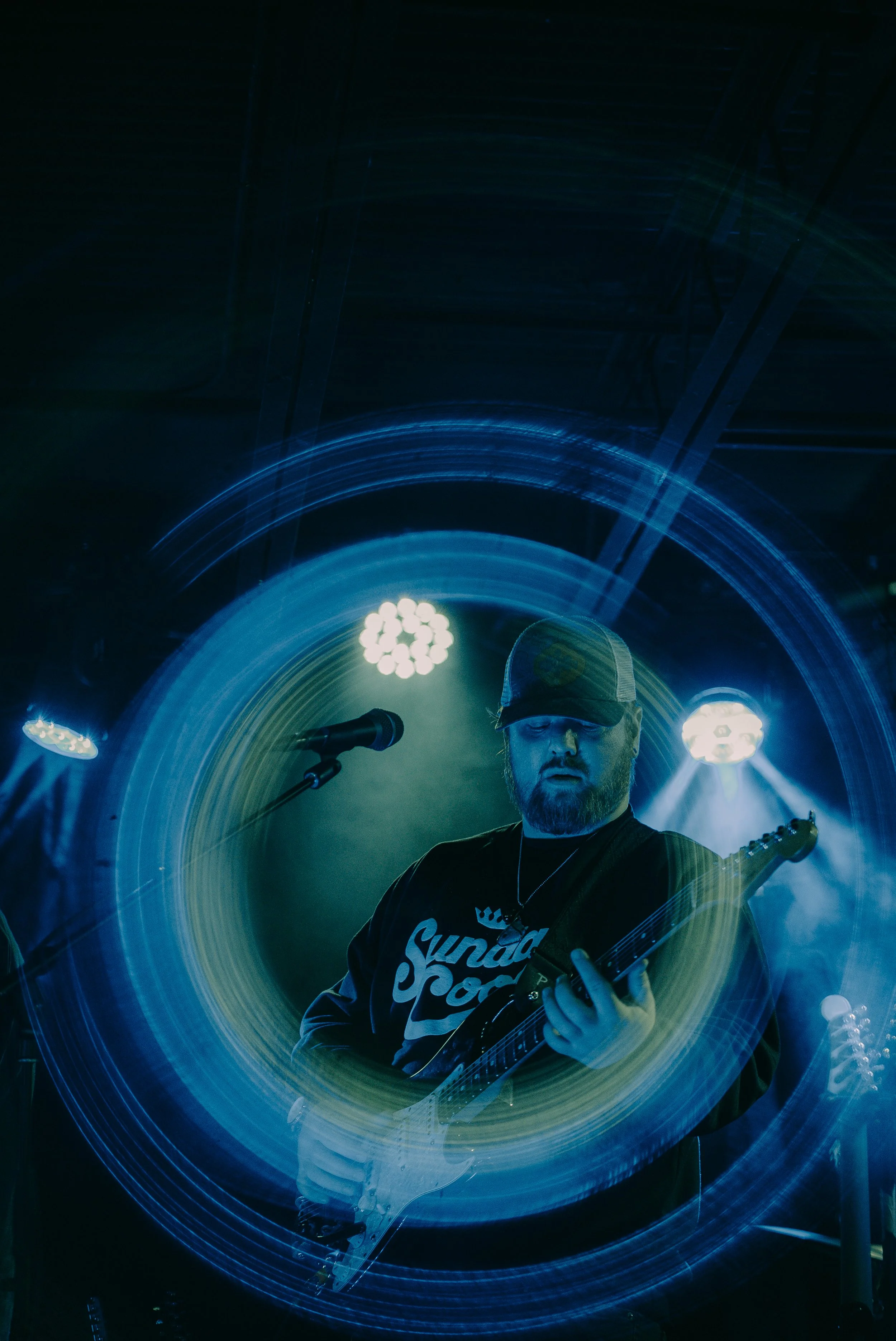 James Berkely &amp; Friends