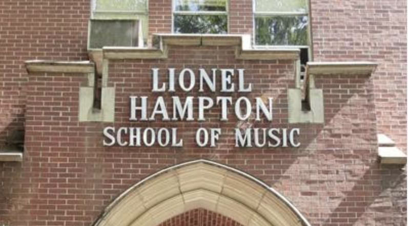 UI Music Student Jazz Combos 