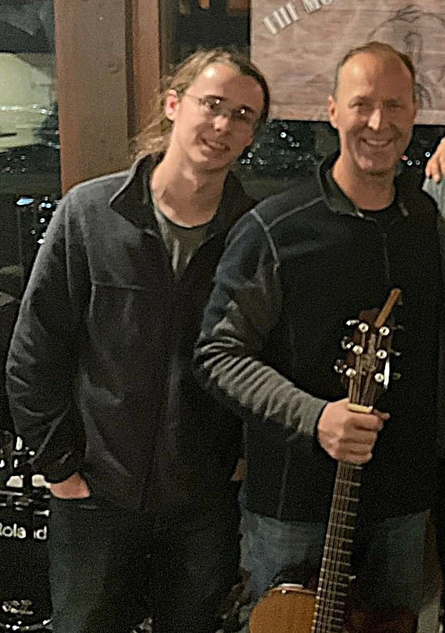 Morgan Brothers Band