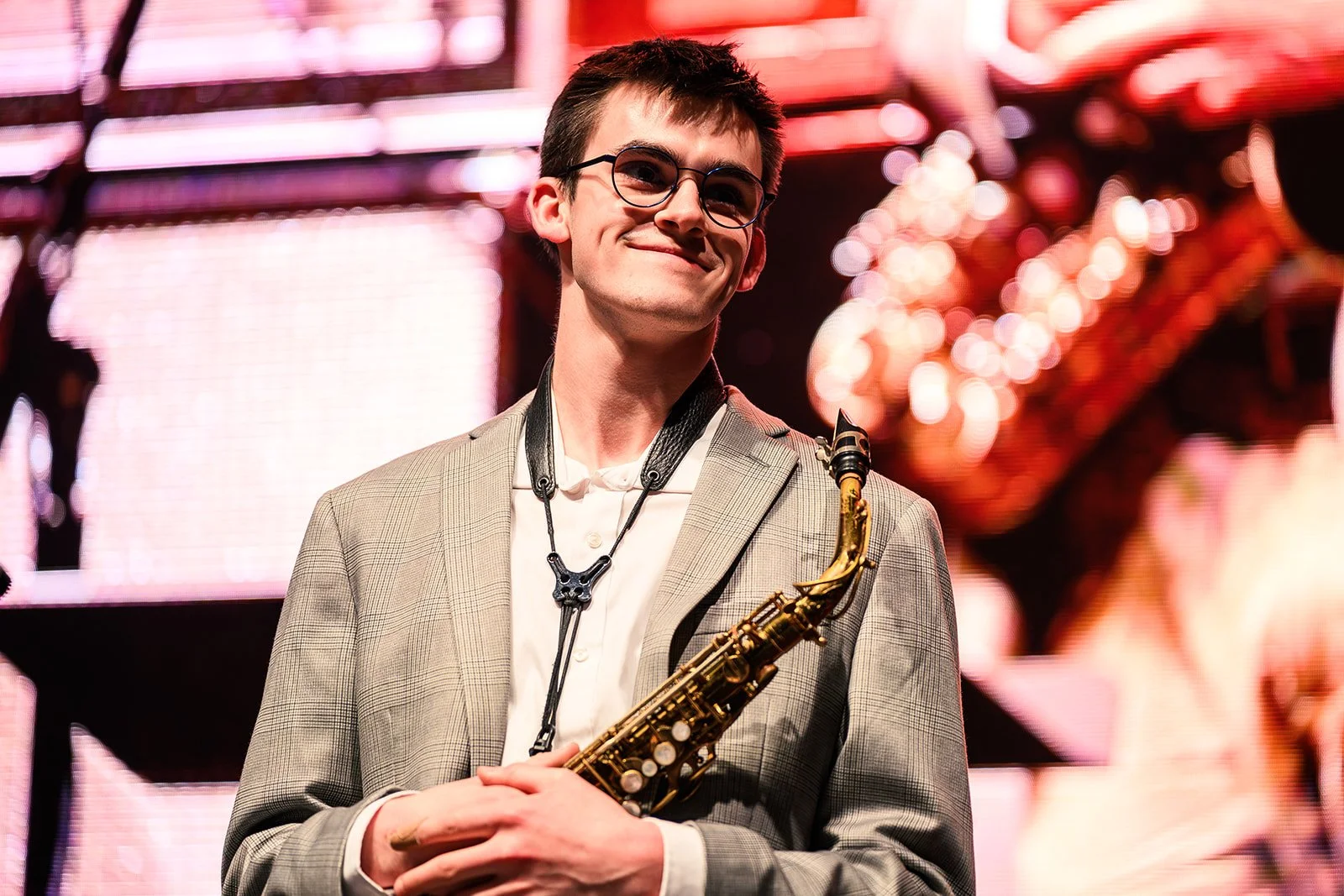 Ryan Acheson Quartet