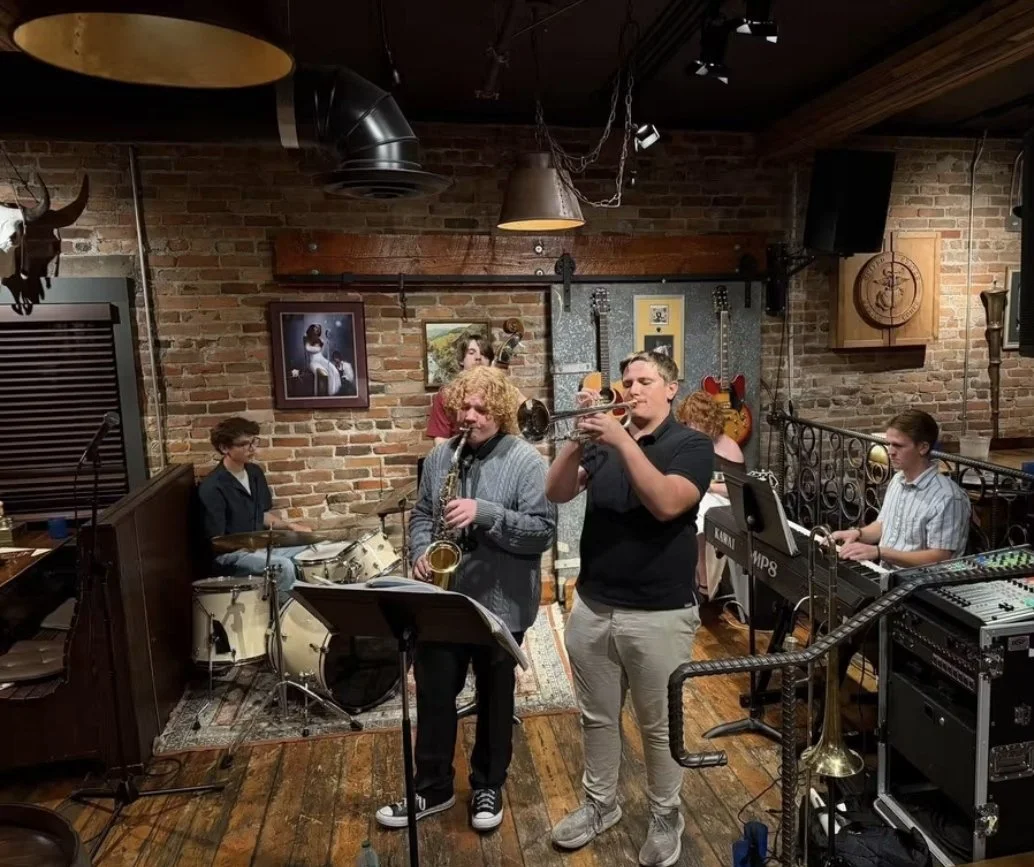 Snake River Jazz Combo