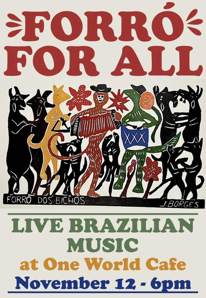 Forro for All 