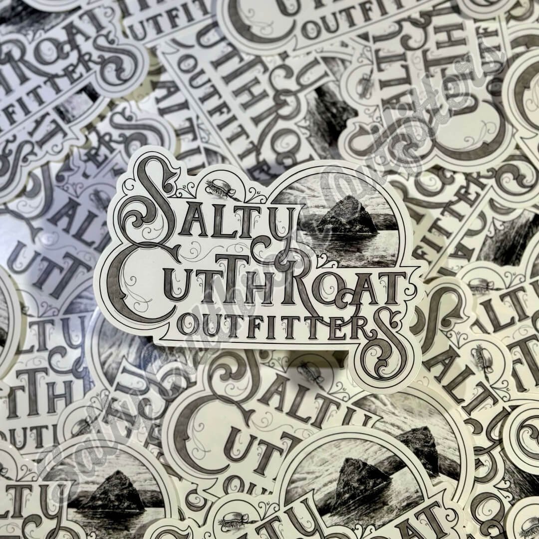 Custom-Salty-Cutthroat-Outfitters-Sticker-Bulk.jpeg