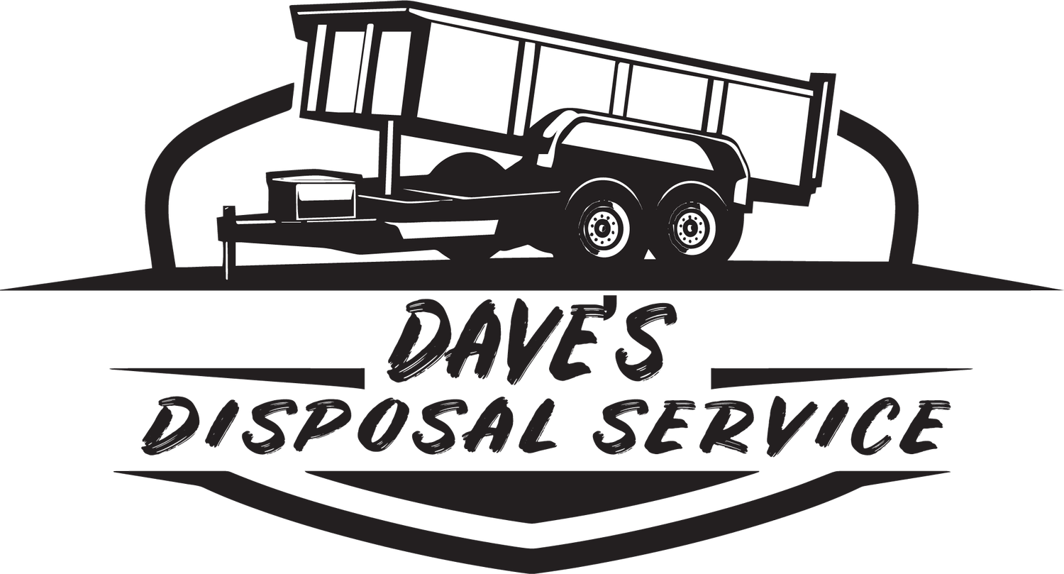 Dave&#39;s Disposal Service