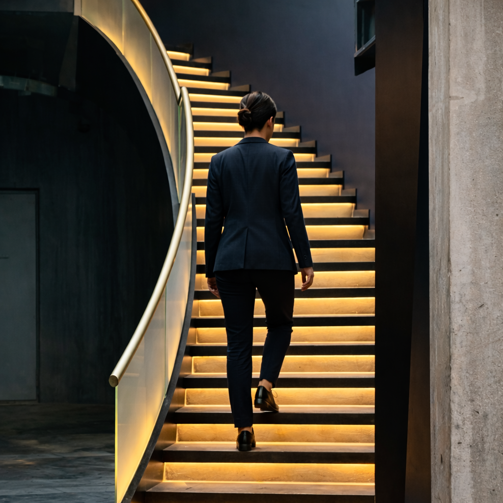 Career Acceleration + Promotion Blueprint