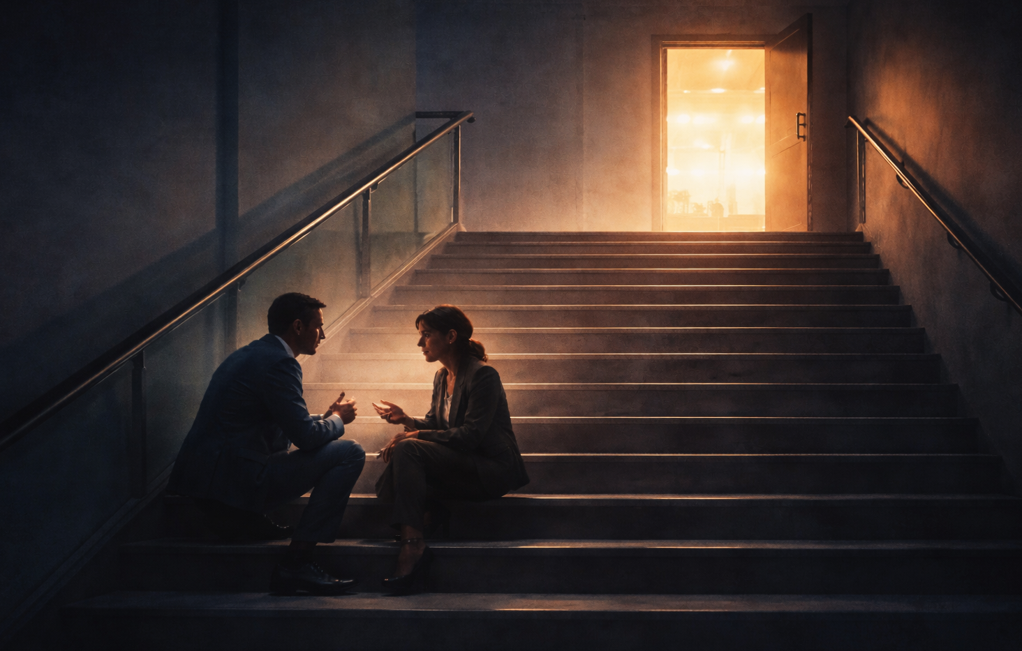 When Mentorship Works — And When It’s Not Enough