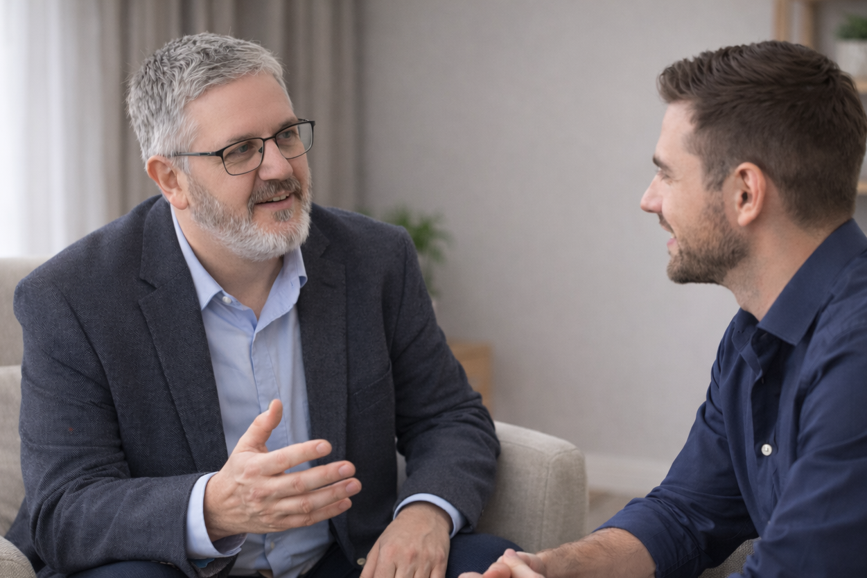 Evolutionary Leadership