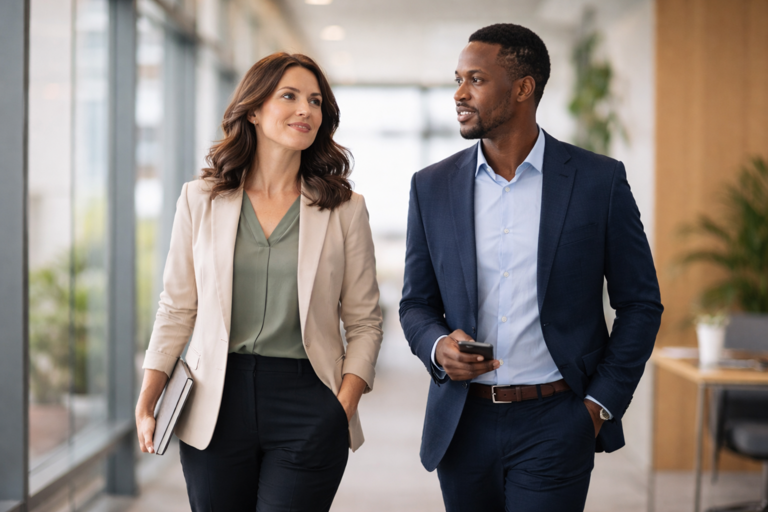 Leadership Glow-Up Sprint