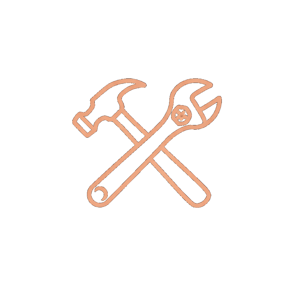 Under construction icon indicating content in progress.